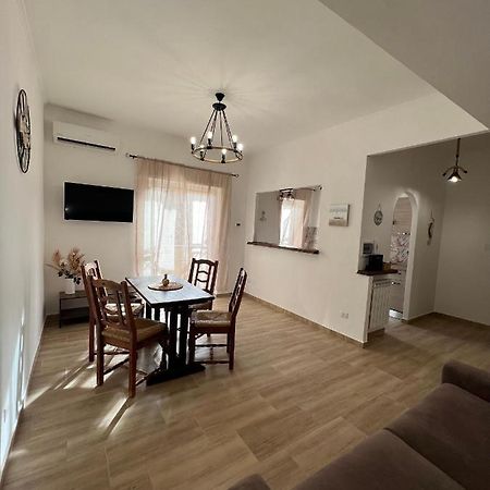 Waikiki House Leilighet Passoscuro Eksteriør bilde