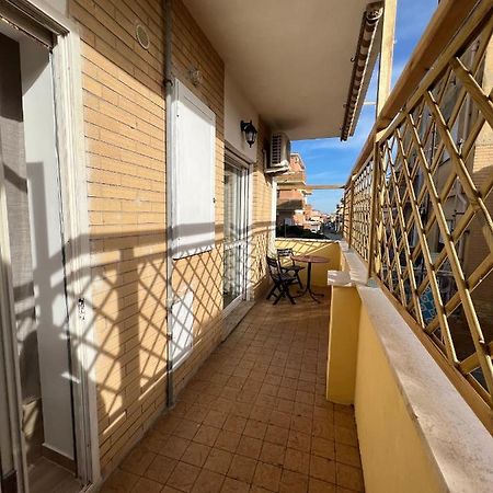 Waikiki House Leilighet Passoscuro Eksteriør bilde
