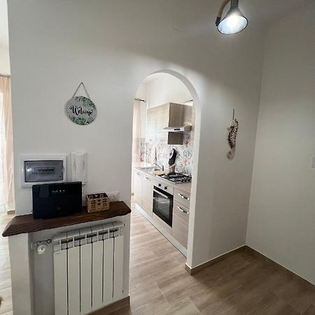 Waikiki House Leilighet Passoscuro Eksteriør bilde