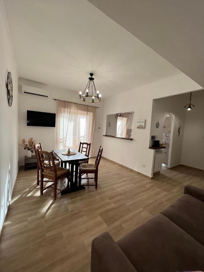 Waikiki House Leilighet Passoscuro Eksteriør bilde