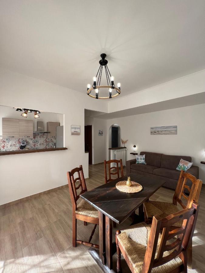 Waikiki House Leilighet Passoscuro Eksteriør bilde