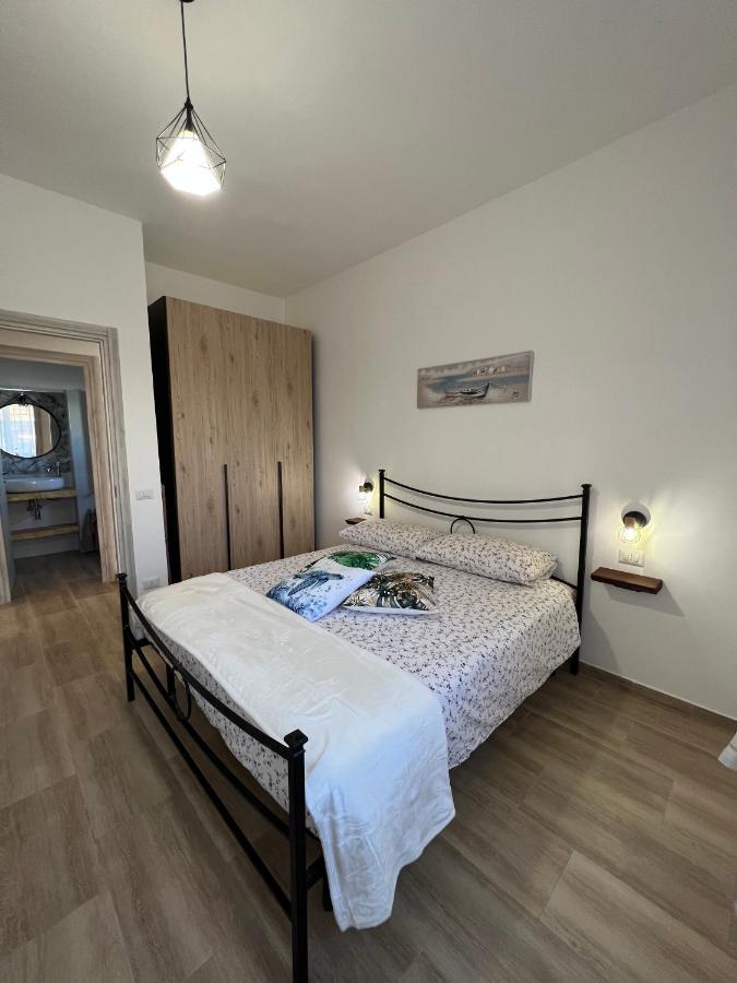 Waikiki House Leilighet Passoscuro Eksteriør bilde