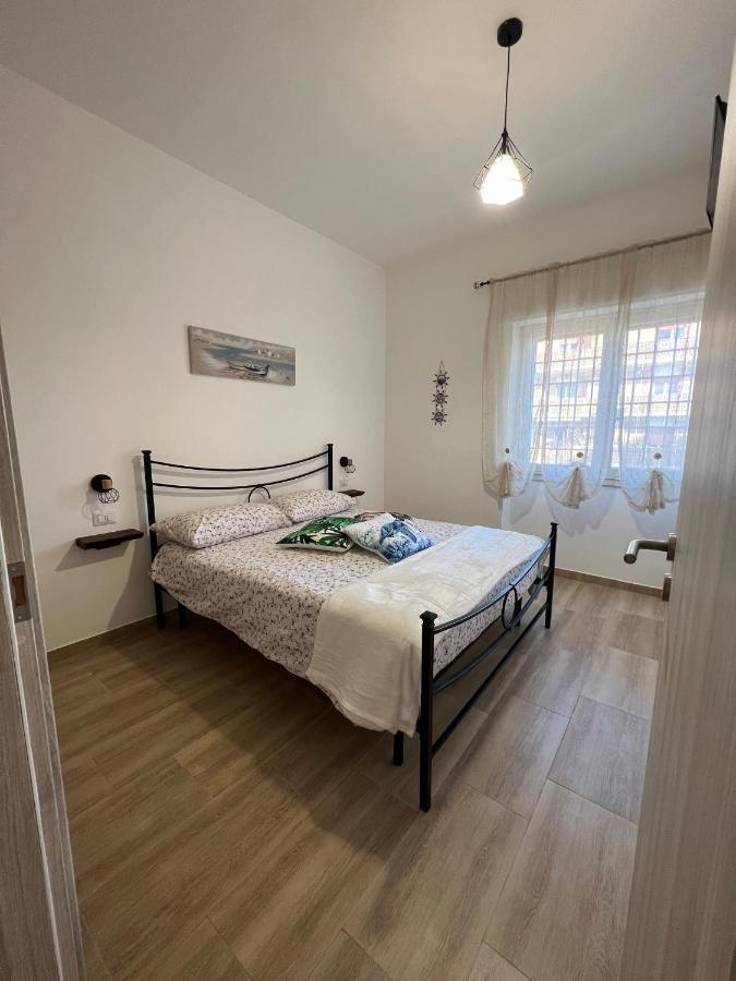 Waikiki House Leilighet Passoscuro Eksteriør bilde