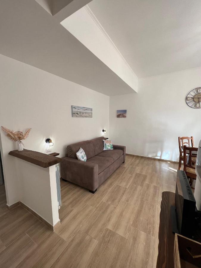 Waikiki House Leilighet Passoscuro Eksteriør bilde