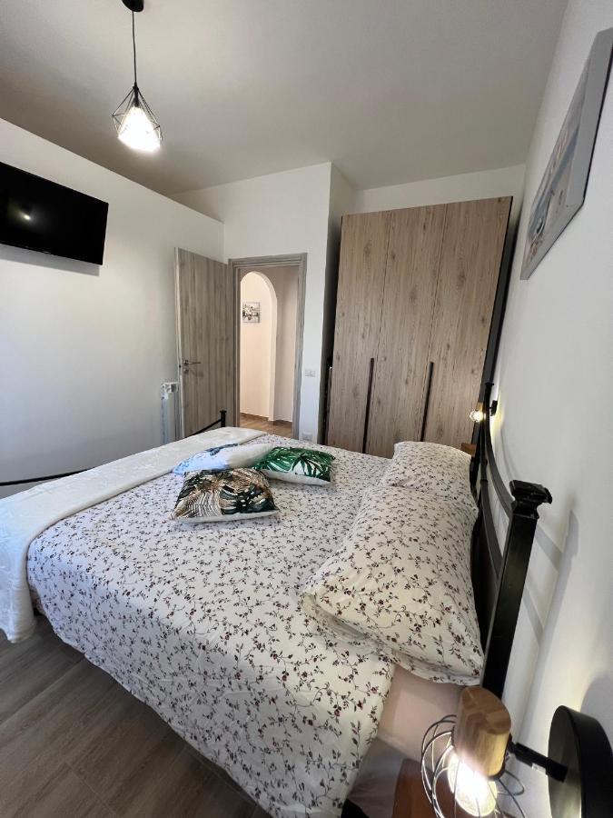 Waikiki House Leilighet Passoscuro Eksteriør bilde