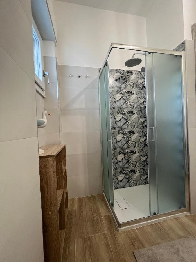 Waikiki House Leilighet Passoscuro Eksteriør bilde