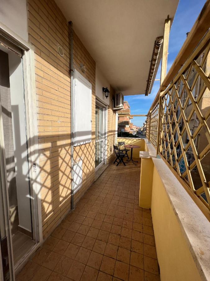 Waikiki House Leilighet Passoscuro Eksteriør bilde