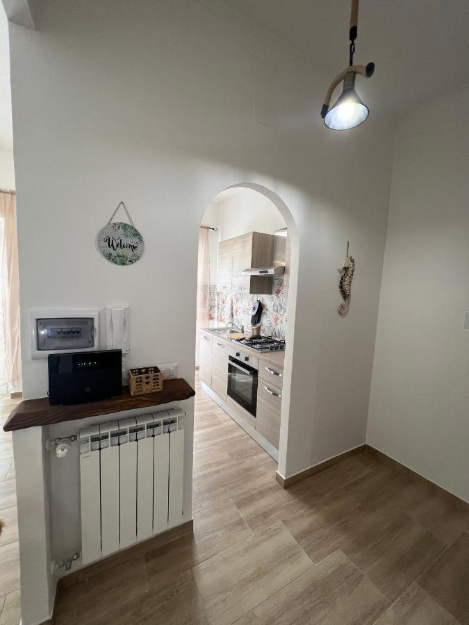 Waikiki House Leilighet Passoscuro Eksteriør bilde