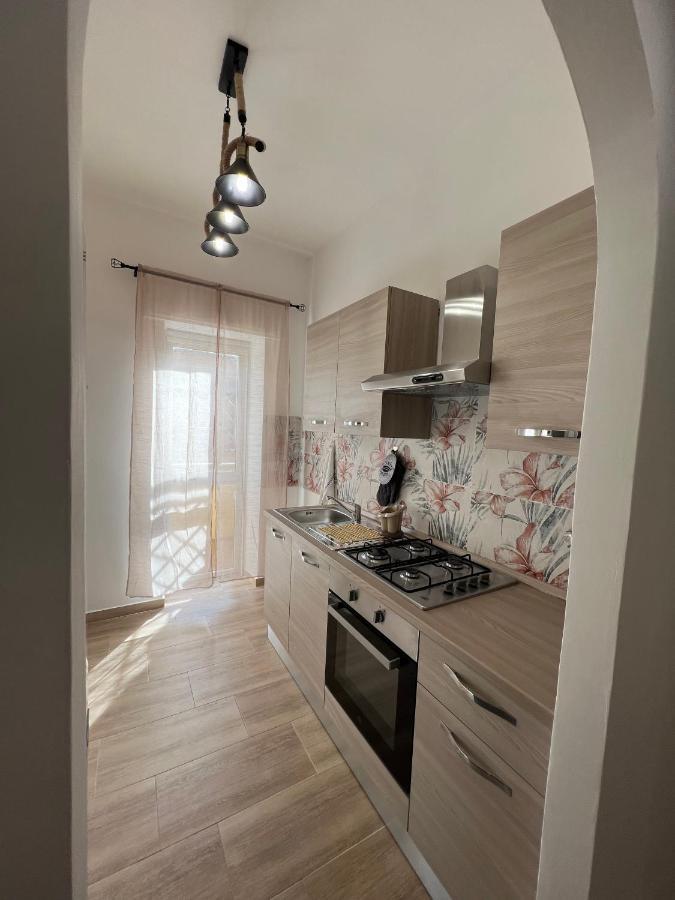 Waikiki House Leilighet Passoscuro Eksteriør bilde